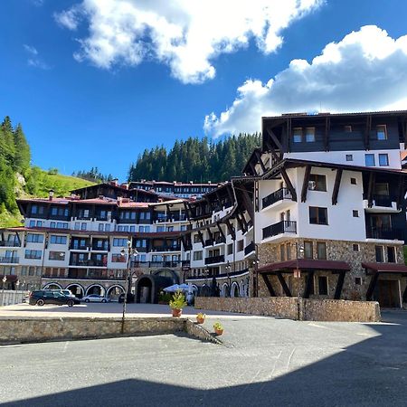 Grandview Apartment Grand Monastery Пампорово Екстериор снимка