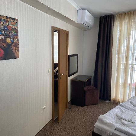 Grandview Apartment Grand Monastery Пампорово Екстериор снимка