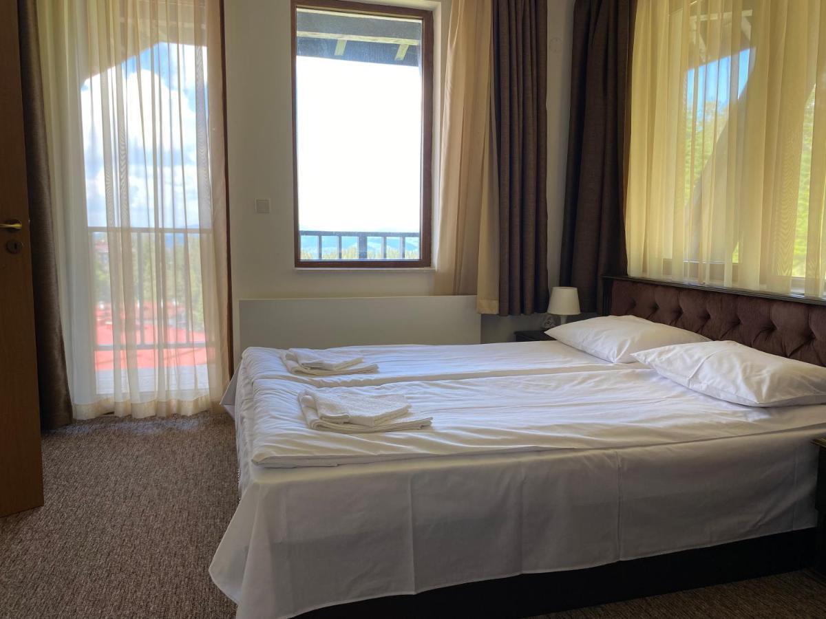 Grandview Apartment Grand Monastery Пампорово Екстериор снимка