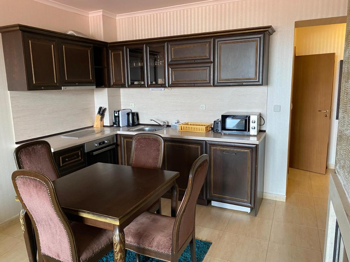Grandview Apartment Grand Monastery Пампорово Екстериор снимка
