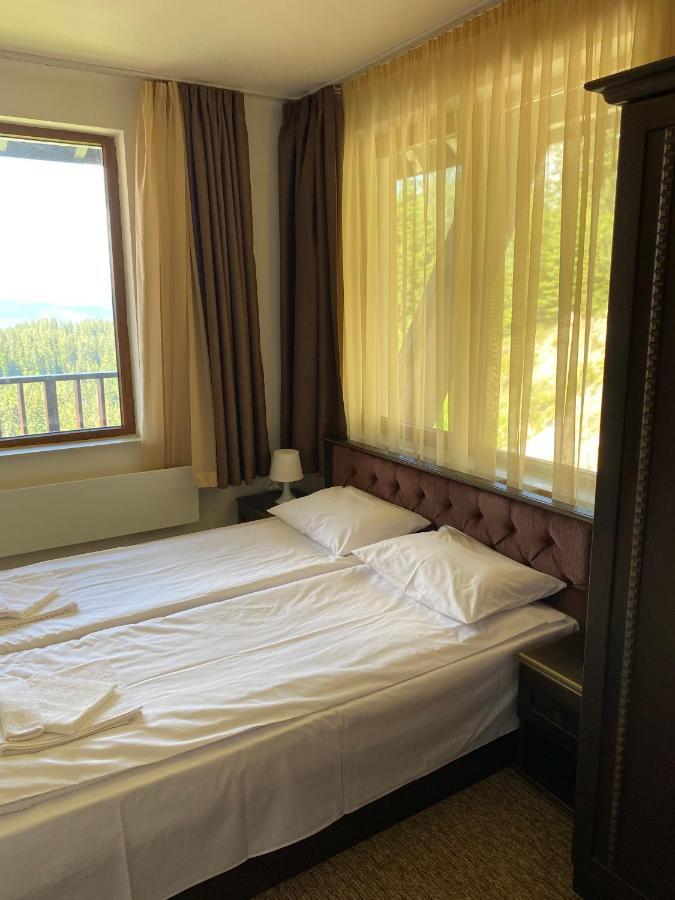 Grandview Apartment Grand Monastery Пампорово Екстериор снимка