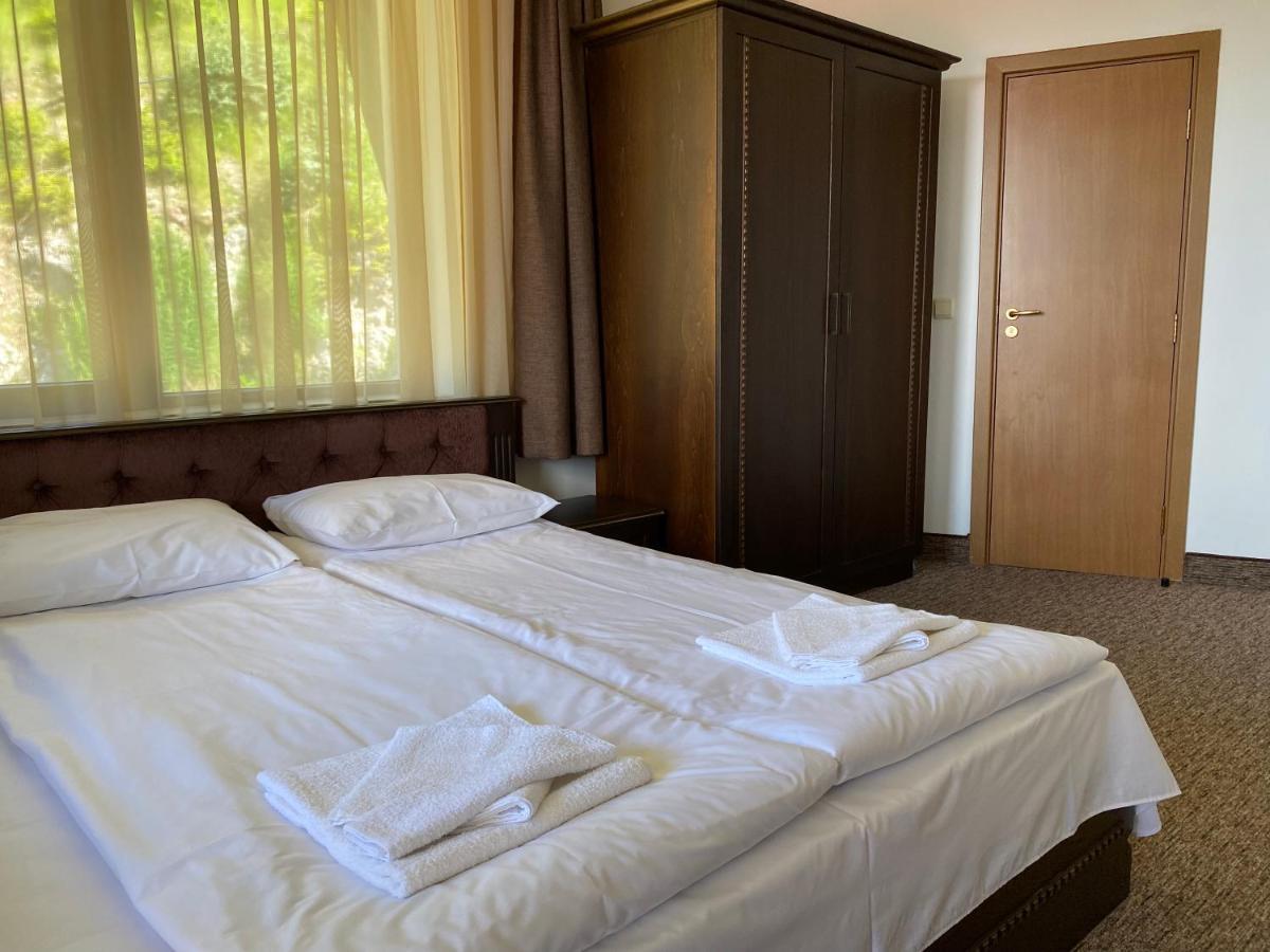 Grandview Apartment Grand Monastery Пампорово Екстериор снимка