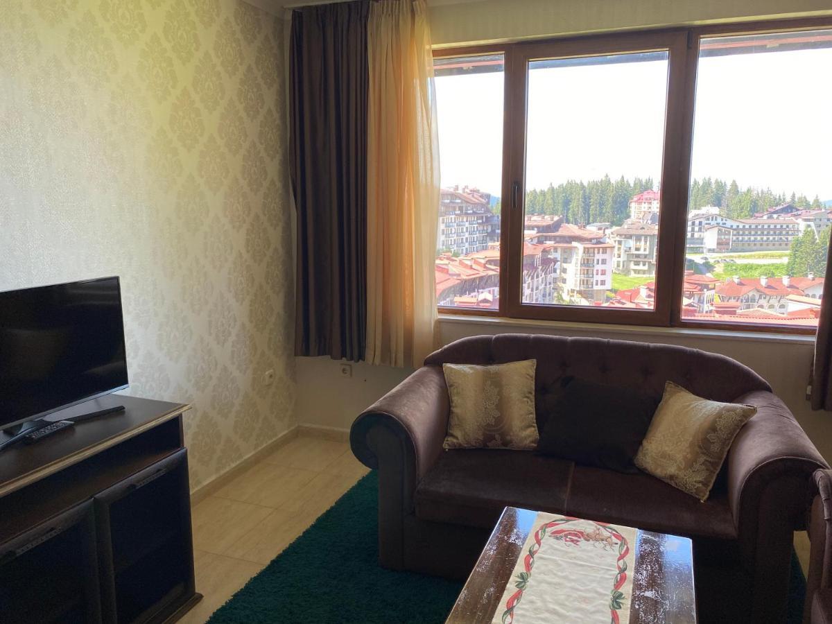 Grandview Apartment Grand Monastery Пампорово Екстериор снимка
