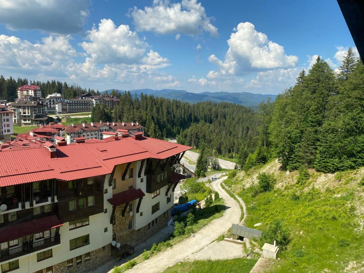 Grandview Apartment Grand Monastery Пампорово Екстериор снимка