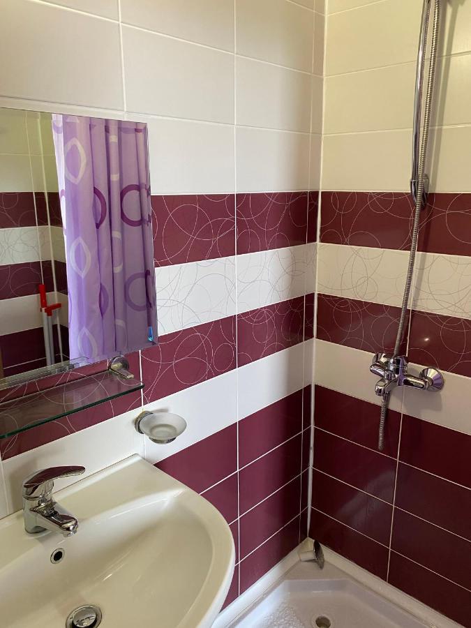 Grandview Apartment Grand Monastery Пампорово Екстериор снимка