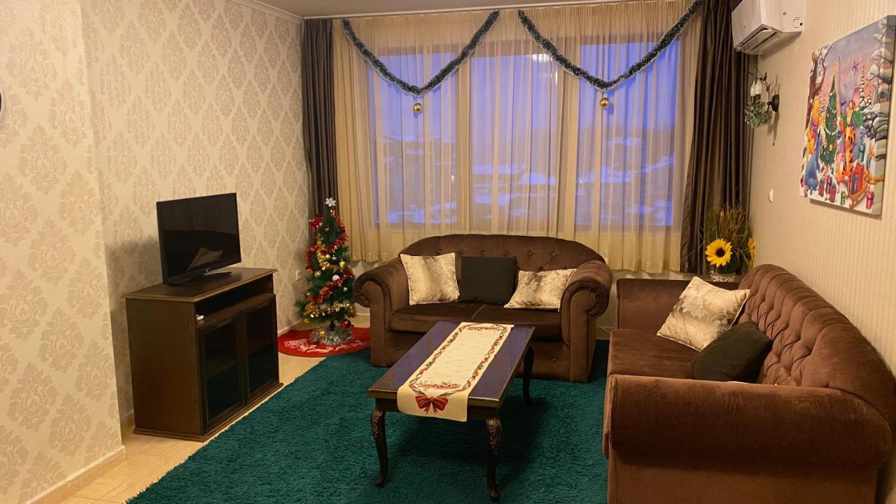 Grandview Apartment Grand Monastery Пампорово Екстериор снимка