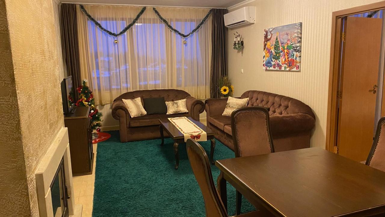 Grandview Apartment Grand Monastery Пампорово Екстериор снимка