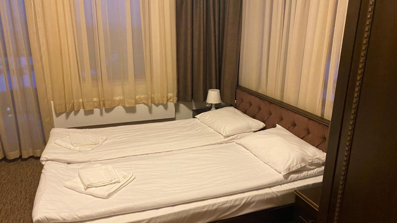 Grandview Apartment Grand Monastery Пампорово Екстериор снимка