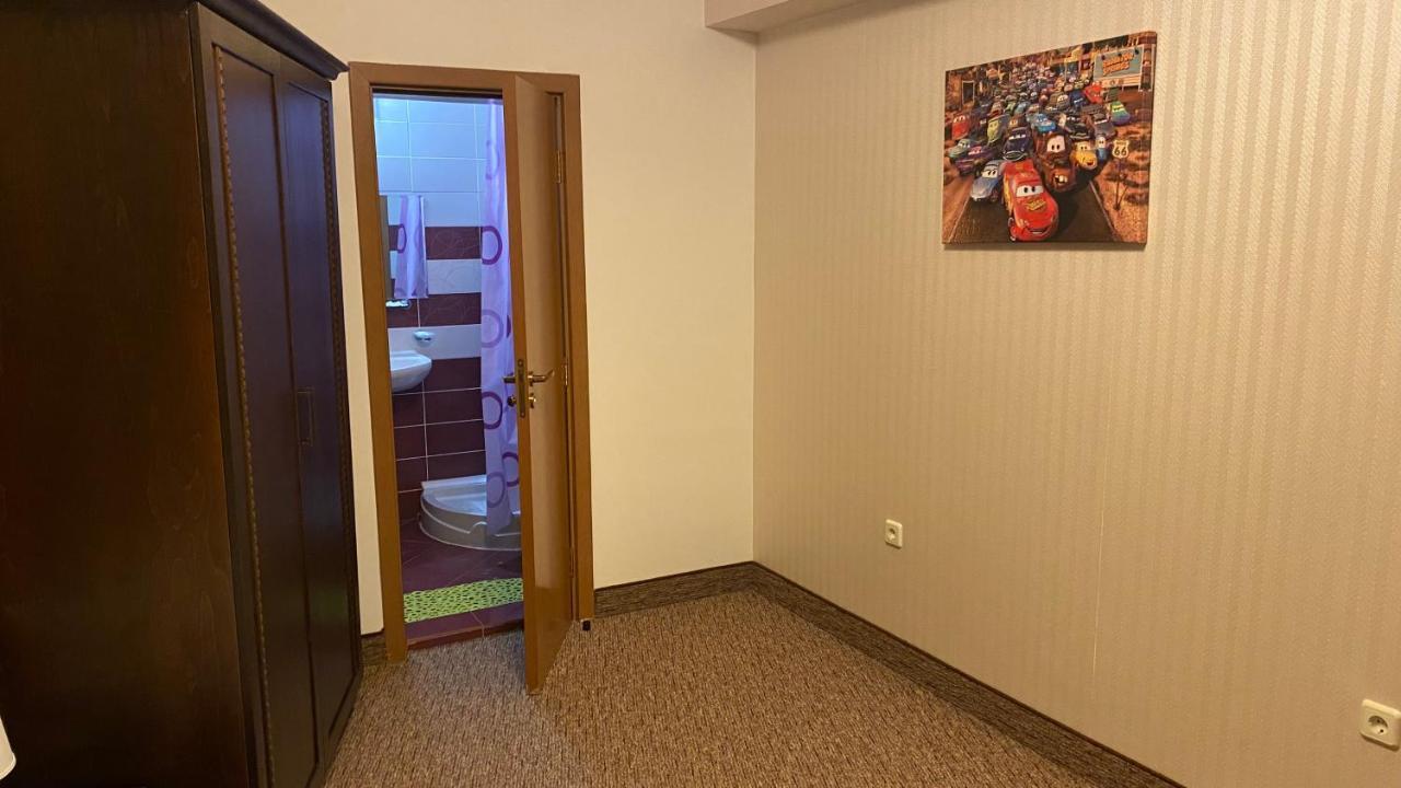 Grandview Apartment Grand Monastery Пампорово Екстериор снимка