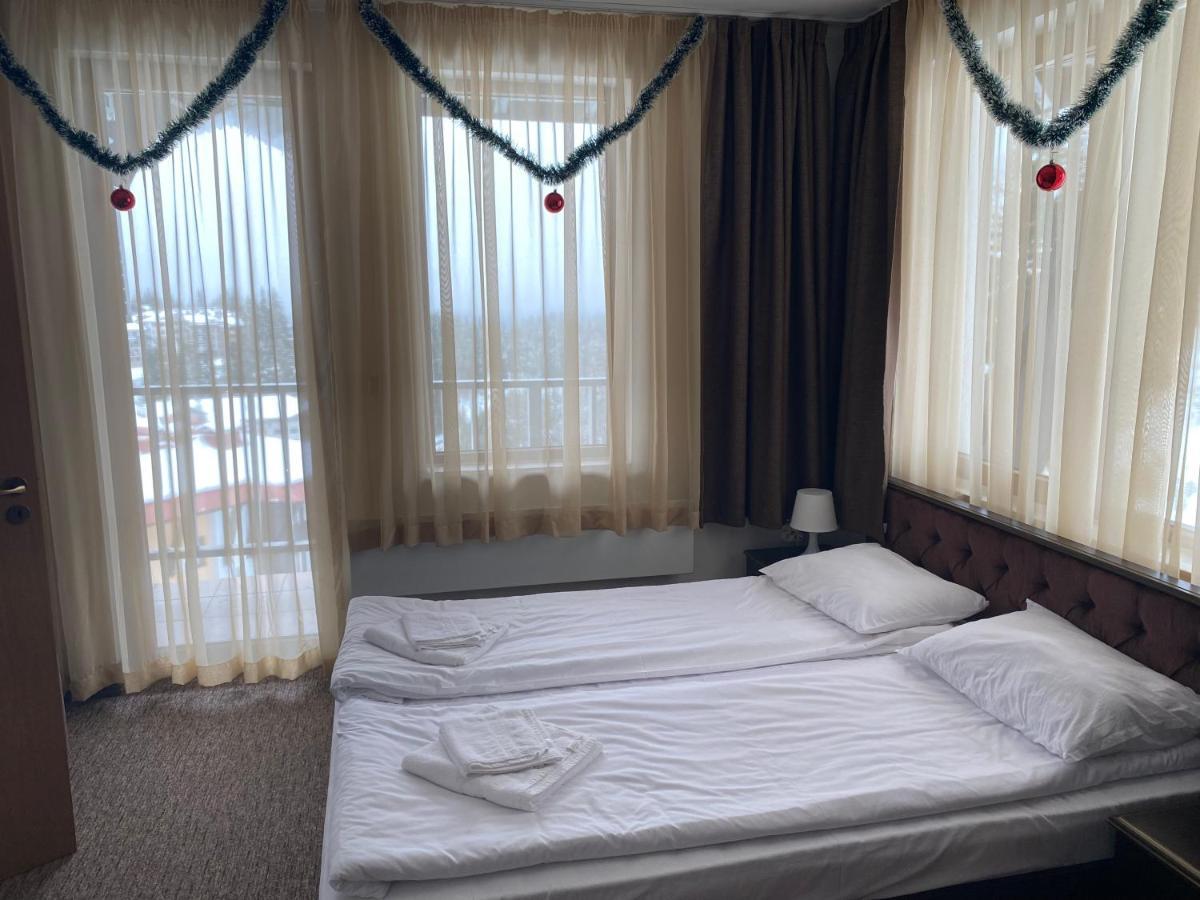 Grandview Apartment Grand Monastery Пампорово Екстериор снимка